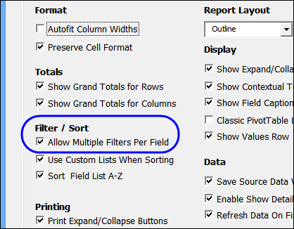 multiplefilterspivotpower2